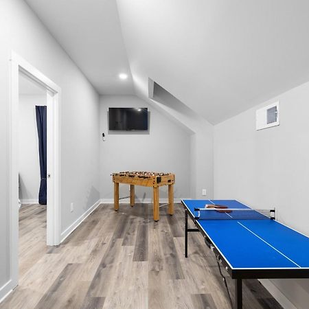 Cozy Lake Cottage W/ Kayaks, Sups, Pool & Firepit Winchester Bagian luar foto