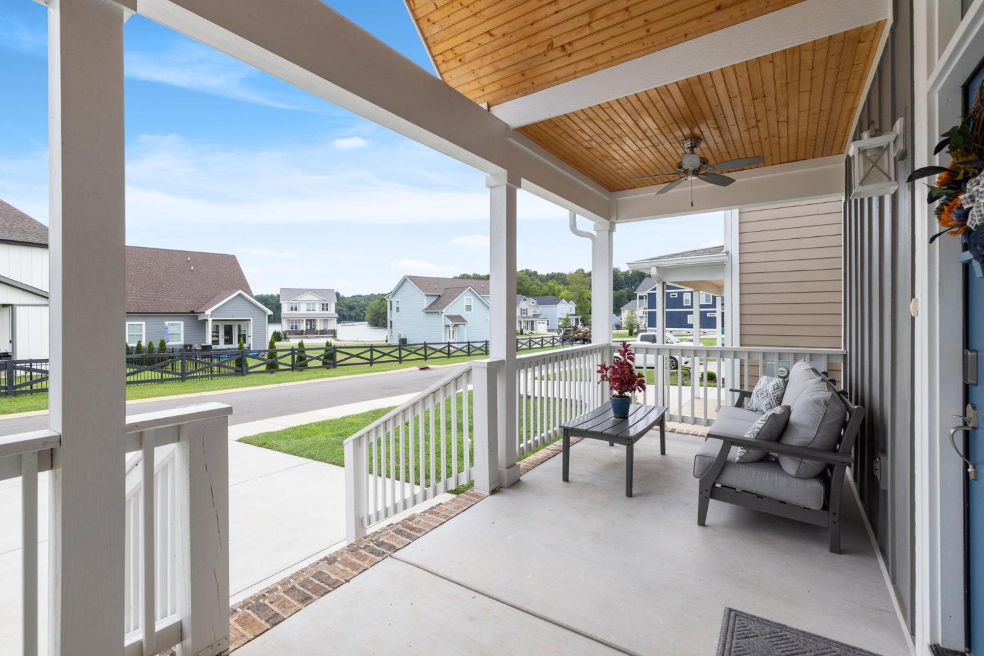Cozy Lake Cottage W/ Kayaks, Sups, Pool & Firepit Winchester Bagian luar foto
