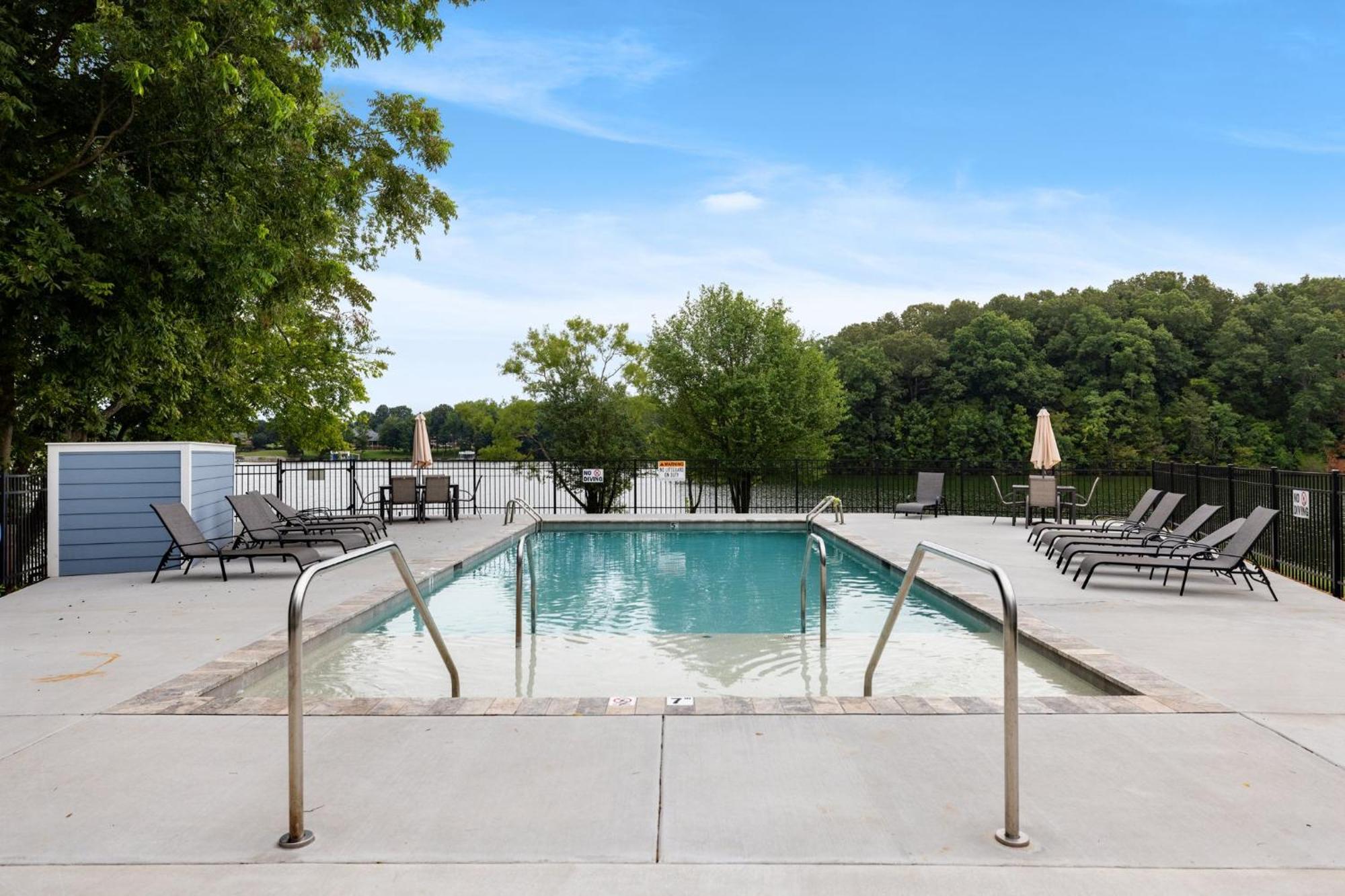 Cozy Lake Cottage W/ Kayaks, Sups, Pool & Firepit Winchester Bagian luar foto