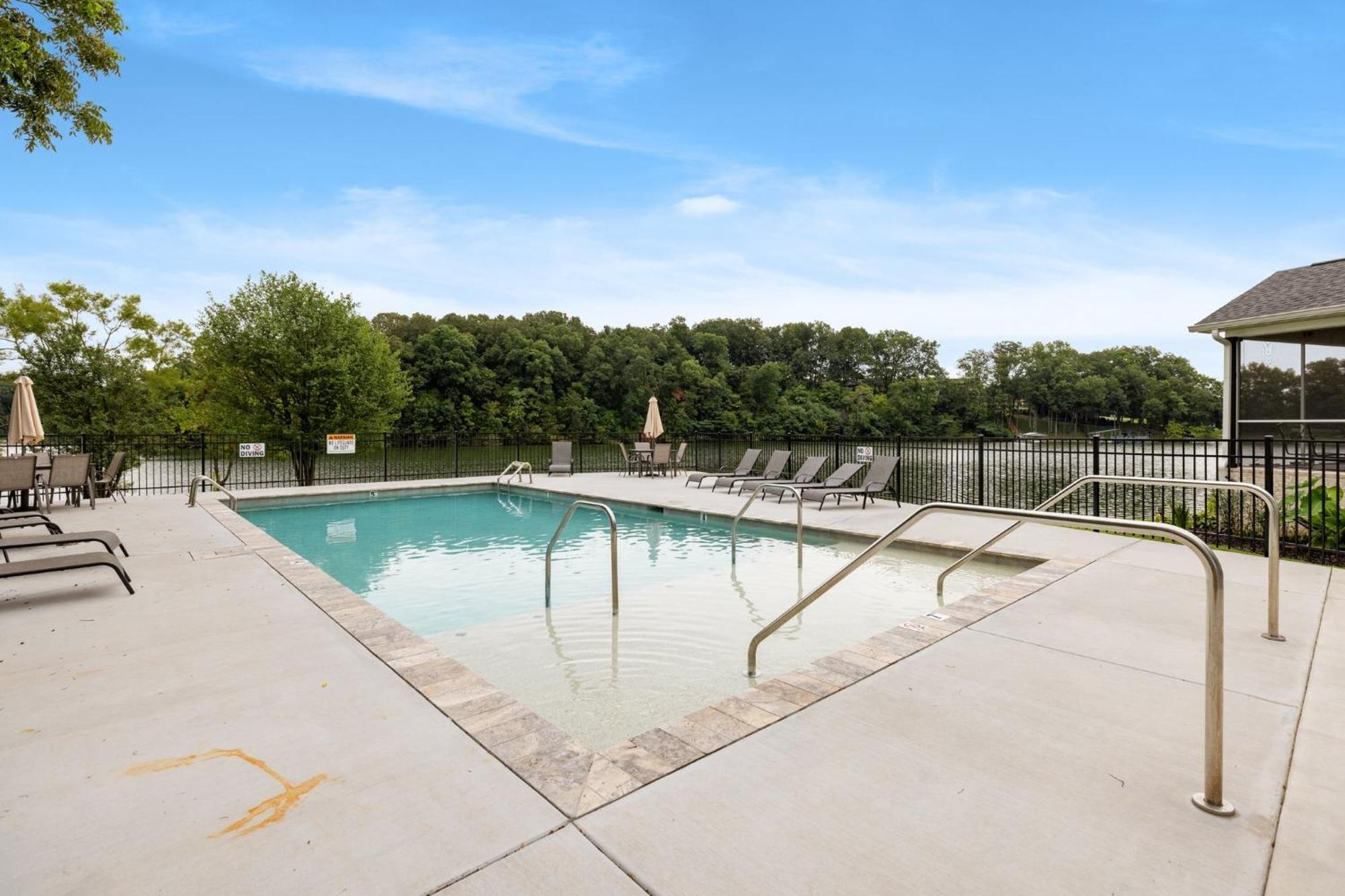 Cozy Lake Cottage W/ Kayaks, Sups, Pool & Firepit Winchester Bagian luar foto